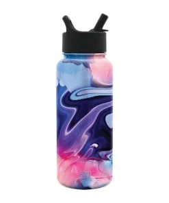 Simple Modern 32 oz Stainless Steel Summit Water Bottle with Straw Lid Sweet Taffy -Water Bottles Shop unnamed file 2928