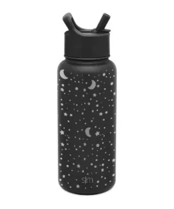 Simple Modern 32 oz Stainless Steel Summit Water Bottle with Straw Lid Sweet Taffy -Water Bottles Shop unnamed file 2930