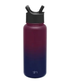 Simple Modern 32 oz Stainless Steel Summit Water Bottle with Straw Lid Sweet Taffy -Water Bottles Shop unnamed file 2931