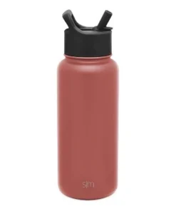 Simple Modern 32 oz Stainless Steel Summit Water Bottle with Straw Lid Sweet Taffy -Water Bottles Shop unnamed file 2939