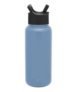 Simple Modern 32 oz Stainless Steel Summit Water Bottle with Straw Lid Sweet Taffy -Water Bottles Shop unnamed file 2940