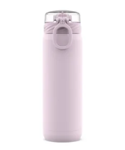 Ello Cooper 22oz Stainless Steel Water Bottle Mint
