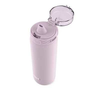 Ello Cooper 22oz Stainless Steel Water Bottle Mint 5 Ello Cooper 22oz Stainless Steel Water Bottle Mint - Image 3