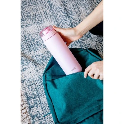 Ello Cooper 22oz Stainless Steel Water Bottle Mint 7 Ello Cooper 22oz Stainless Steel Water Bottle Mint - Image 5