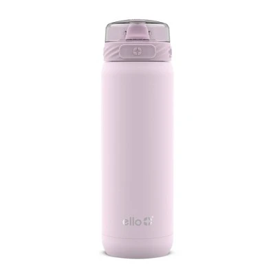 Ello Cooper 22oz Stainless Steel Water Bottle Mint 9 Ello Cooper 22oz Stainless Steel Water Bottle Mint - Image 7