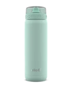 Ello Cooper 22oz Stainless Steel Water Bottle Mint 19 Ello Cooper 22oz Stainless Steel Water Bottle Mint -Water Bottles Shop unnamed file 2949