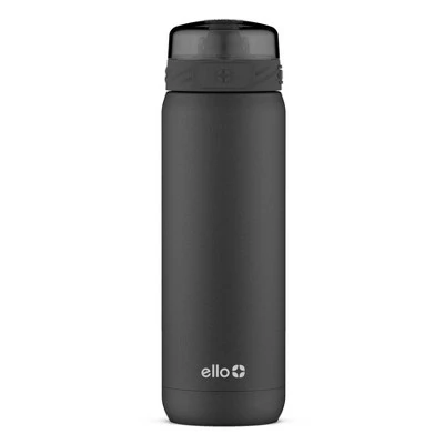 Ello Cooper 22oz Stainless Steel Water Bottle Mint 11 Ello Cooper 22oz Stainless Steel Water Bottle Mint - Image 9