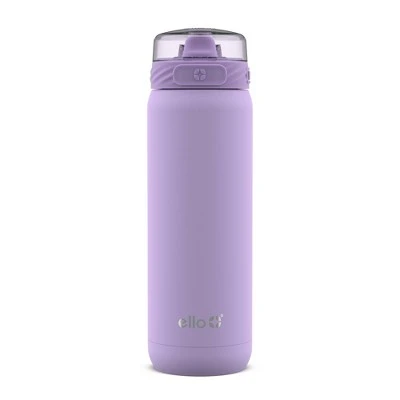 Ello Cooper 22oz Stainless Steel Water Bottle Mint 12 Ello Cooper 22oz Stainless Steel Water Bottle Mint - Image 10