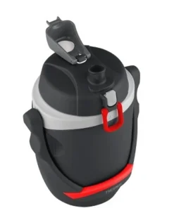 Thermos 64oz Insulated Water Jug - Black