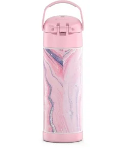 Thermos 16oz FUNtainer Bottle - Pink Marble -Water Bottles Shop unnamed file 2955