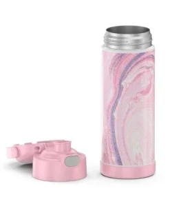 Thermos 16oz FUNtainer Bottle - Pink Marble -Water Bottles Shop unnamed file 2959