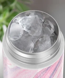 Thermos 16oz FUNtainer Bottle - Pink Marble -Water Bottles Shop unnamed file 2960