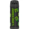 Thermos Minecraft 16oz FUNtainer Water Bottle - Black -Water Bottles Shop unnamed file 2961