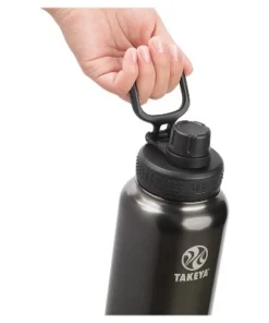 Takeya 18oz Actives Insulated Stainless Steel Water Bottle with Spout Lid Pink -Water Bottles Shop unnamed file 2968