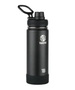 Takeya 18oz Actives Insulated Stainless Steel Water Bottle with Spout Lid Pink -Water Bottles Shop unnamed file 2969