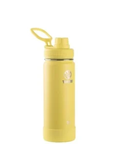 Takeya 18oz Actives Insulated Stainless Steel Water Bottle with Spout Lid Pink -Water Bottles Shop unnamed file 2970