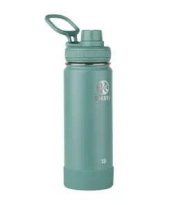 Takeya 18oz Actives Insulated Stainless Steel Water Bottle with Spout Lid Pink -Water Bottles Shop unnamed file 2971