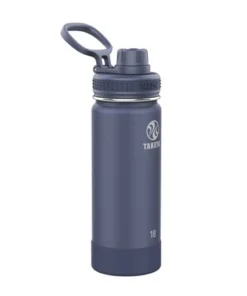 Takeya 18oz Actives Insulated Stainless Steel Water Bottle with Spout Lid Pink -Water Bottles Shop unnamed file 2974