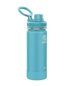 Takeya 18oz Actives Insulated Stainless Steel Water Bottle with Spout Lid Pink -Water Bottles Shop unnamed file 2975
