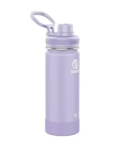Takeya 18oz Actives Insulated Stainless Steel Water Bottle with Spout Lid Pink -Water Bottles Shop unnamed file 2976