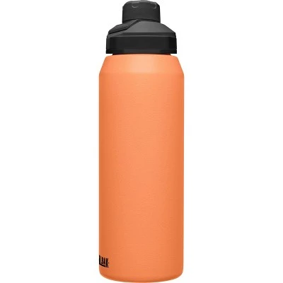 CamelBak 32oz Chute Mag Vacuum Insulated Stainless Steel Water Bottle White 3 CamelBak 32oz Chute Mag Vacuum Insulated Stainless Steel Water Bottle White