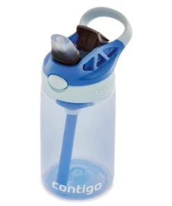 Contigo Kids Plastic Water Bottle with Redesigned AUTOSPOUT Straw Green 15 Contigo Kids Plastic Water Bottle with Redesigned AUTOSPOUT Straw Green -Water Bottles Shop unnamed file 3039