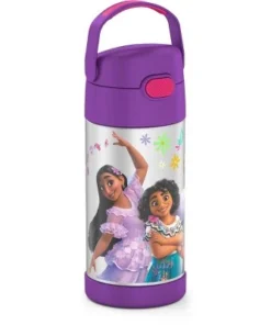 Thermos 12oz FUNtainer Water Bottle with Bail Handle - Encanto -Water Bottles Shop unnamed file 3046