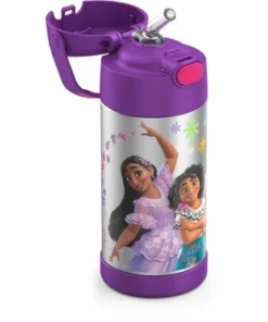 Thermos 12oz FUNtainer Water Bottle with Bail Handle - Encanto -Water Bottles Shop unnamed file 3047