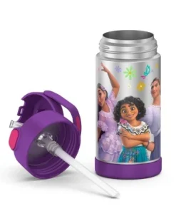 Thermos 12oz FUNtainer Water Bottle with Bail Handle - Encanto -Water Bottles Shop unnamed file 3048