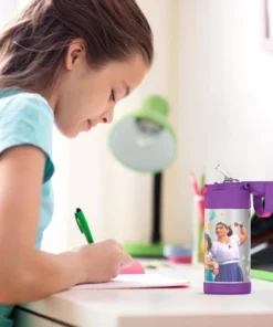 Thermos 12oz FUNtainer Water Bottle with Bail Handle - Encanto -Water Bottles Shop unnamed file 3050