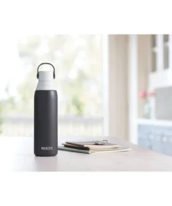 Brita 20oz Premium Double-Wall Stainless Steel Insulated Filtered Water Bottle Purple -Water Bottles Shop unnamed file 3053