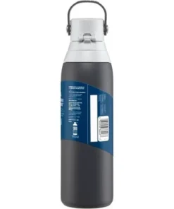 Brita 20oz Premium Double-Wall Stainless Steel Insulated Filtered Water Bottle Purple -Water Bottles Shop unnamed file 3054