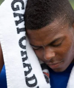 Gatorade 30oz GX Water Bottle - Marble Blue