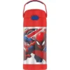 Thermos 12oz FUNtainer Water Bottle with Bail Handle - Red Spider-Man -Water Bottles Shop unnamed file 3080