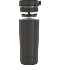 Thermos 18oz Stainless Steel Travel Mug Espresso Black -Water Bottles Shop unnamed file 309