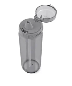 Ello Cooper 28oz Tritan Water Bottle with Locking Flip Lid Light Pink