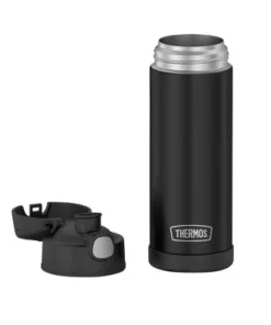 Thermos 16oz FUNtainer Water Bottle - Matte Black -Water Bottles Shop unnamed file 3113