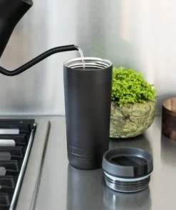 Thermos 18oz Stainless Steel Travel Mug Espresso Black -Water Bottles Shop unnamed file 312