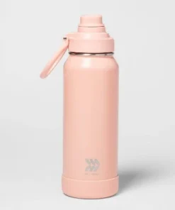 32oz Vacuum Insulated Stainless Steel Water Bottle - All in Motion™ Teal Opal 13 32oz Vacuum Insulated Stainless Steel Water Bottle - All in Motion™ Teal Opal -Water Bottles Shop unnamed file 3123