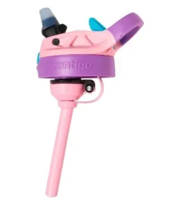 Contigo 14oz Plastic Strawberry Cream Kids' Cleanable Autospout Water Bottle 9 Contigo 14oz Plastic Strawberry Cream Kids' Cleanable Autospout Water Bottle -Water Bottles Shop unnamed file 3126