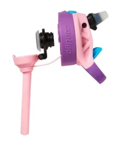 Contigo 14oz Plastic Strawberry Cream Kids' Cleanable Autospout Water Bottle 11 Contigo 14oz Plastic Strawberry Cream Kids' Cleanable Autospout Water Bottle -Water Bottles Shop unnamed file 3128