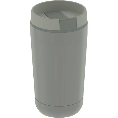 Thermos 12oz Stainless Steel Tumbler - Green 3 Thermos 12oz Stainless Steel Tumbler - Green