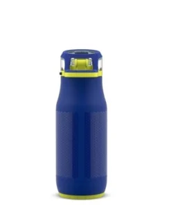 Zulu Chase 14oz Stainless Steel Water Bottle Blue -Water Bottles Shop unnamed file 3132