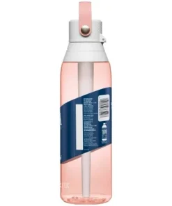 Brita Premium 26oz Water Bottle with Filter - Blush Pink 8 Brita Premium 26oz Water Bottle with Filter - Blush Pink -Water Bottles Shop unnamed file 3137