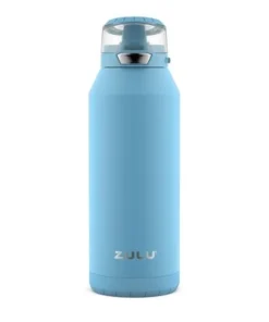 Zulu Swift 32oz Stainless Steel Water Bottle Mint Green -Water Bottles Shop unnamed file 3146