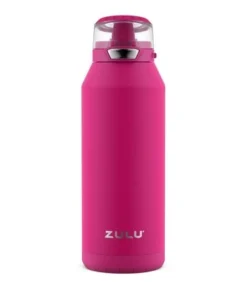 Zulu Swift 32oz Stainless Steel Water Bottle Mint Green -Water Bottles Shop unnamed file 3148
