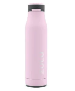 Zulu Ace 24oz Stainless Steel Water Bottle Mint Green -Water Bottles Shop unnamed file 3162