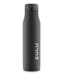 Zulu Ace 24oz Stainless Steel Water Bottle Mint Green -Water Bottles Shop unnamed file 3163