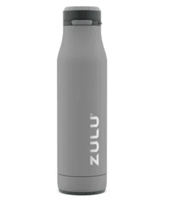 Zulu Ace 24oz Stainless Steel Water Bottle Mint Green -Water Bottles Shop unnamed file 3164
