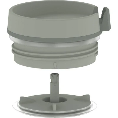 Thermos 12oz Stainless Steel Tumbler - Green 7 Thermos 12oz Stainless Steel Tumbler - Green - Image 5